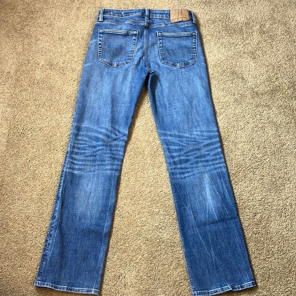 American Eagle AirFlex Temp Tech women’s size 30x34 - Picture 2 of 5